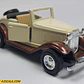Ford Roadster, welly Escala 1-36 - Miniatura 1
