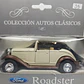 Ford Roadster, welly Escala 1-36 - Miniatura 9