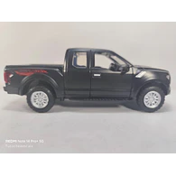 Ford f 150 Raptor roja, Escala 1/32 miniauto-leds