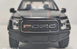 Ford f 150 Raptor roja, Escala 1/32 miniauto-leds