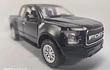 Ford f 150 Raptor roja, Escala 1/32 miniauto-leds