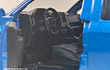 Ford f 150 Raptor Azul, Escala 1/32 miniauto-leds