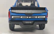 Ford f 150 Raptor Azul, Escala 1/32 miniauto-leds