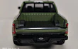 Ford F-150 Raptor 2022, Verde Kinsmart, Escala 1-36