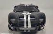 Ford GT40 MKII 1966 negro, Kinsmart, Escala 1-36