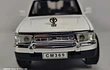TOYOTA HILUX Doble Cabina ESCALA 1/32 Blanco