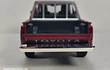TOYOTA HILUX Doble Cabina ESCALA 1/32 vino tinto