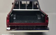 TOYOTA HILUX Doble Cabina ESCALA 1/32 vino tinto