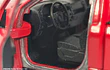 FORD F 150 rojo , ESCALA 1/36, WELLY 