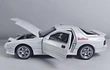 MAZDA RX7  Escala 1/32 LUCES LED MARCA CHI YUAN