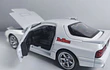 MAZDA RX7  Escala 1/32 LUCES LED MARCA CHI YUAN