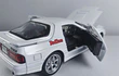 MAZDA RX7  Escala 1/32 LUCES LED MARCA CHI YUAN