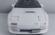 MAZDA RX7  Escala 1/32 LUCES LED MARCA CHI YUAN