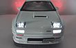 MAZDA RX7  Escala 1/32 LUCES LED MARCA CHI YUAN