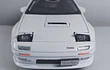 MAZDA RX7  Escala 1/32 LUCES LED MARCA CHI YUAN