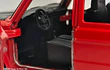 LADA 2107 Escala 1/36 , MARCA CHINA