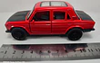 LADA 2107 Escala 1/36 , MARCA CHINA