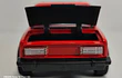 LADA 2107 Escala 1/36 , MARCA CHINA