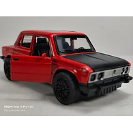 LADA 2107 Escala 1/36 , MARCA CHINA