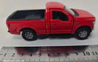 FORD F 150 Blanco, ESCALA 1/36, WELLY