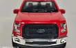 FORD F 150 Blanco, ESCALA 1/36, WELLY