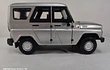 UAZ 469 ESCALA 1/24 Marca China 