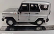 UAZ 469 ESCALA 1/24 Marca China 