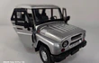 UAZ 469 ESCALA 1/24 Marca China 