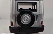 UAZ 469 ESCALA 1/24 Marca China 