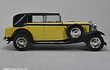 Maybach Zeppelin 1930 ESCALA 1/43 marca Run sun