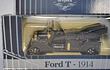 Ford T ESCALA 1/43 marca Run Sun