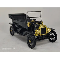 Ford T ESCALA 1/43 marca Run Sun
