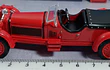 Alfa Romeo 8C 1931 ESCALA 1/43 Marca Runsun
