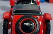 Alfa Romeo 8C 1931 ESCALA 1/43 Marca Runsun