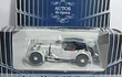 Aston Martin MK II 1934 ESCALA 1/43 Marca Runsun
