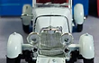 Aston Martin MK II 1934 ESCALA 1/43 Marca Runsun