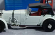 Aston Martin MK II 1934 ESCALA 1/43 Marca Runsun