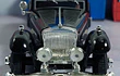 BuccialI TAV3 1932 ESCALA 1/43 marca Run Sun