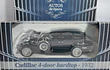 Cadillac 4 door Hard top 1932 ESCALA 1/43 marca Run Sun