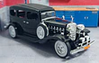 Cadillac 4 door Hard top 1932 ESCALA 1/43 marca Run Sun