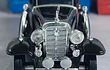 Cadillac 4 door Hard top 1932 ESCALA 1/43 marca Run Sun