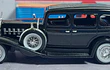 Cadillac 4 door Hard top 1932 ESCALA 1/43 marca Run Sun