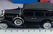 Cadillac 4 door Hard top 1932 ESCALA 1/43 marca Run Sun