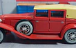 Cord L29 ESCALA 1/43 Marca Runsun 