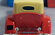 Cord L29 ESCALA 1/43 Marca Runsun 