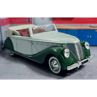 Renault Suprastella 1939 ESCALA 1/43 Marca Run Sun