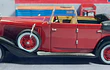 Hispano Suiza H6C 1934 ESCALA 1/43 
