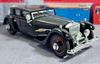 Delage 1937 ESCALA 1/43 marca Run Sun