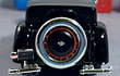 Delage 1937 ESCALA 1/43 marca Run Sun