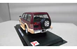 Mitsubishi Montero, ixo, Escala 1-43